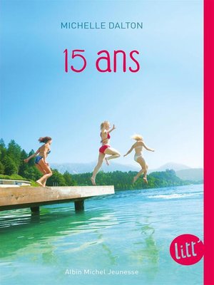 cover image of 15 ans